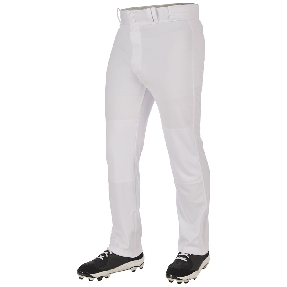 TRIPLE CROWN 2.0 OPEN BOTTOM | BASEBALL PANTS