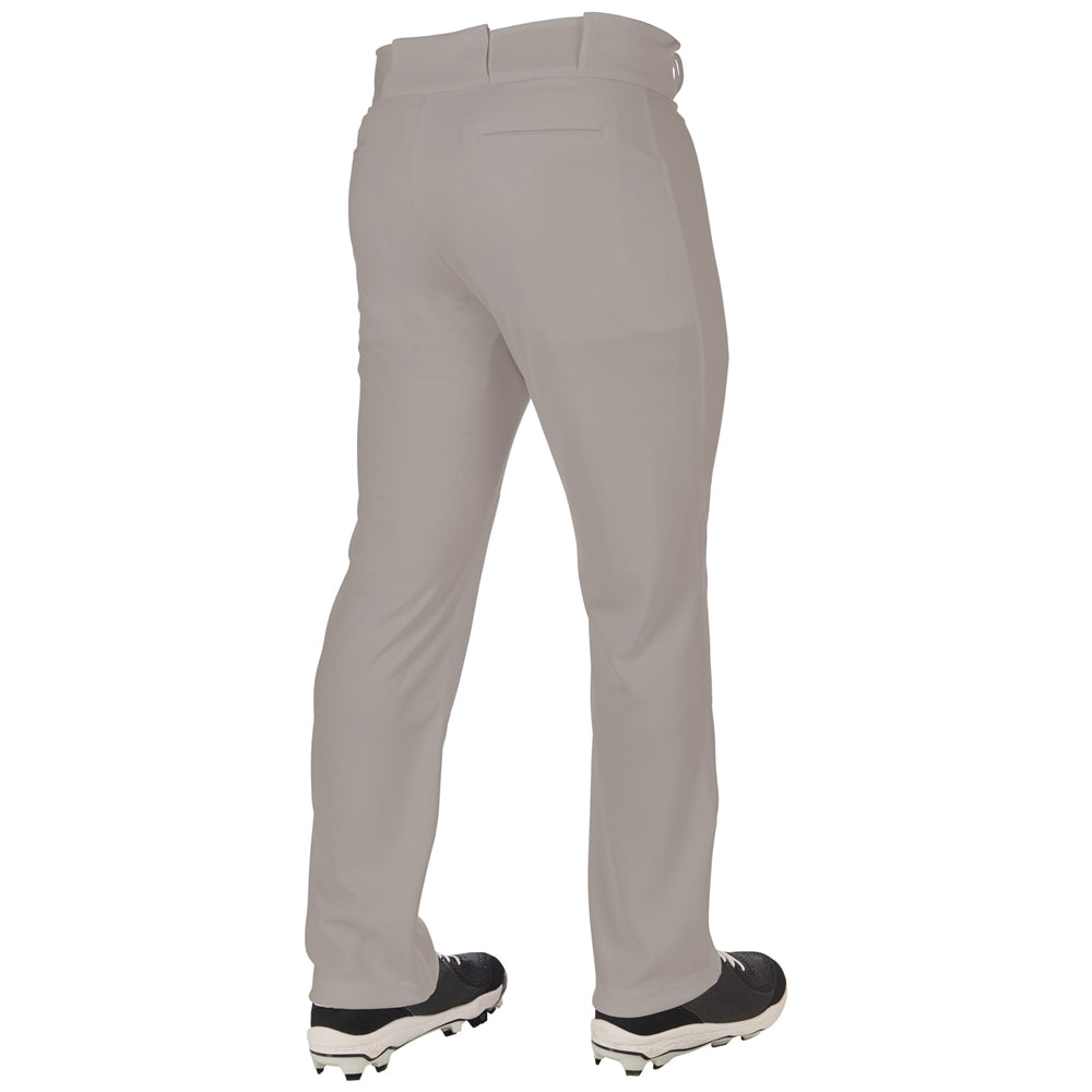 TRIPLE CROWN 2.0 OPEN BOTTOM | BASEBALL PANTS