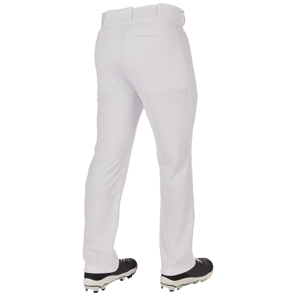 TRIPLE CROWN 2.0 OPEN BOTTOM | BASEBALL PANTS
