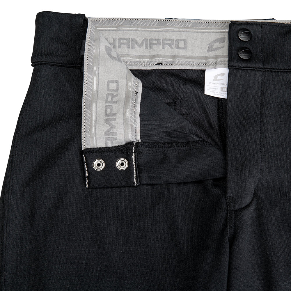 TRIPLE CROWN 2.0 TAPERED BOTTOM | BASEBALL PANTS