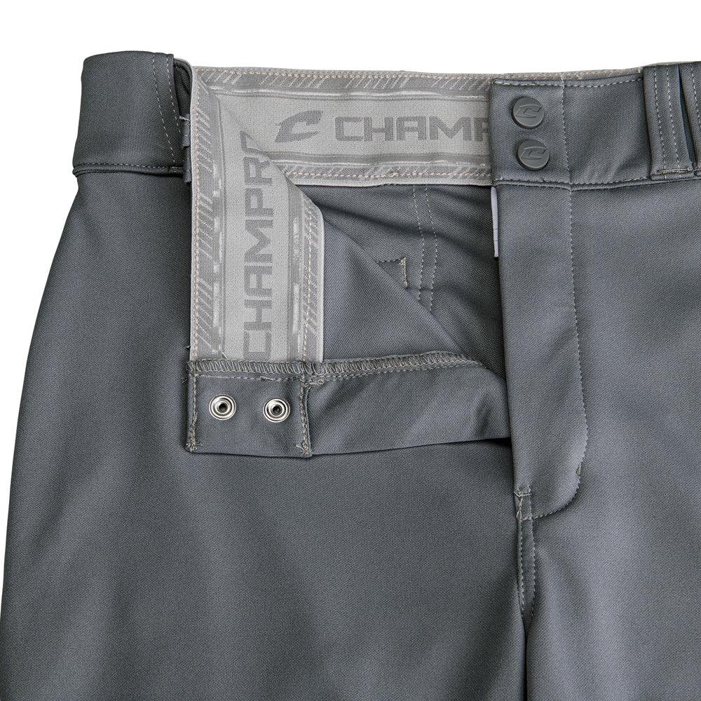 TRIPLE CROWN 2.0 TAPERED BOTTOM | BASEBALL PANTS