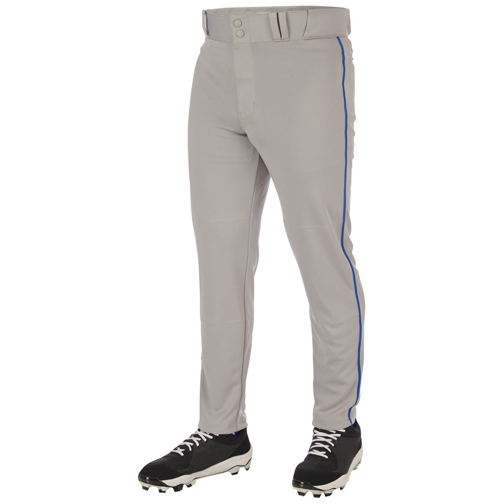 TRIPLE CROWN 2.0 TAPERED BOTTOM WITH BRAID | BASEBALL PANTS