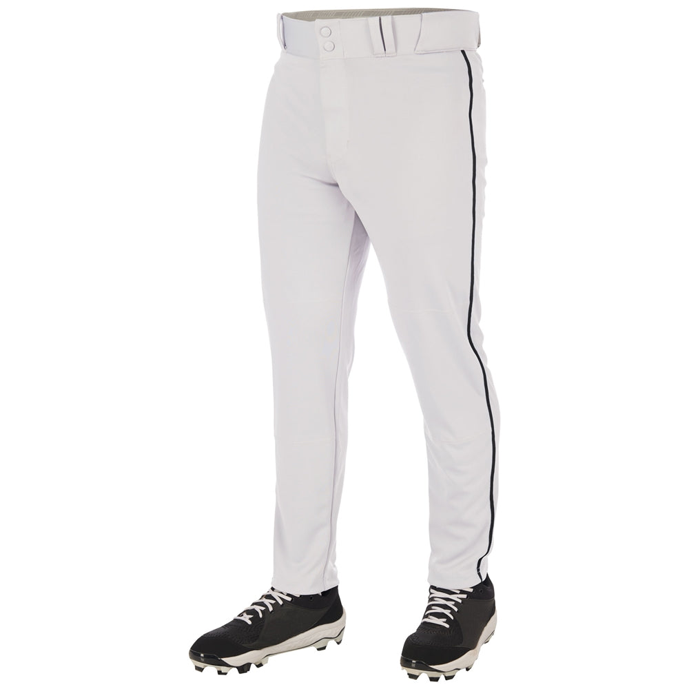 TRIPLE CROWN 2.0 TAPERED BOTTOM WITH BRAID | BASEBALL PANTS