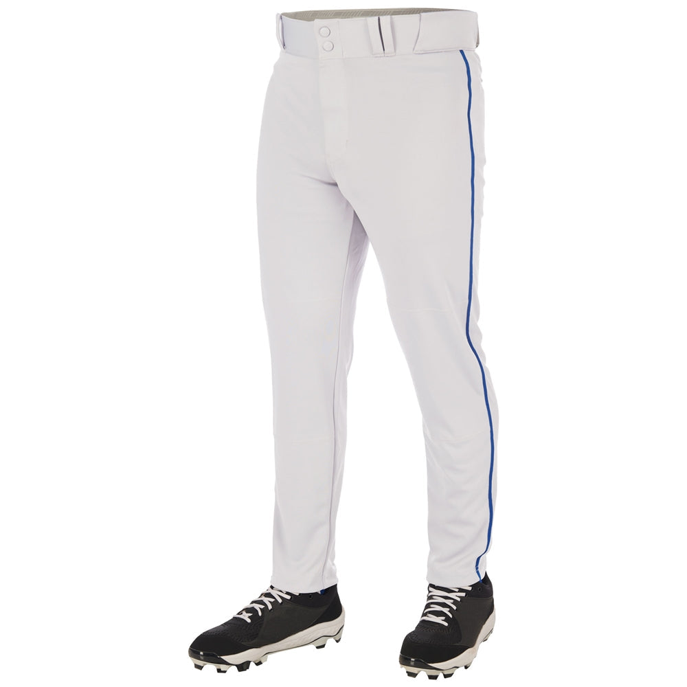 TRIPLE CROWN 2.0 TAPERED BOTTOM WITH BRAID | BASEBALL PANTS