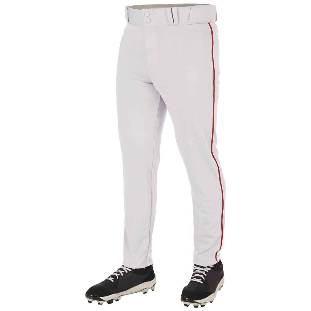 TRIPLE CROWN 2.0 TAPERED BOTTOM WITH BRAID | BASEBALL PANTS