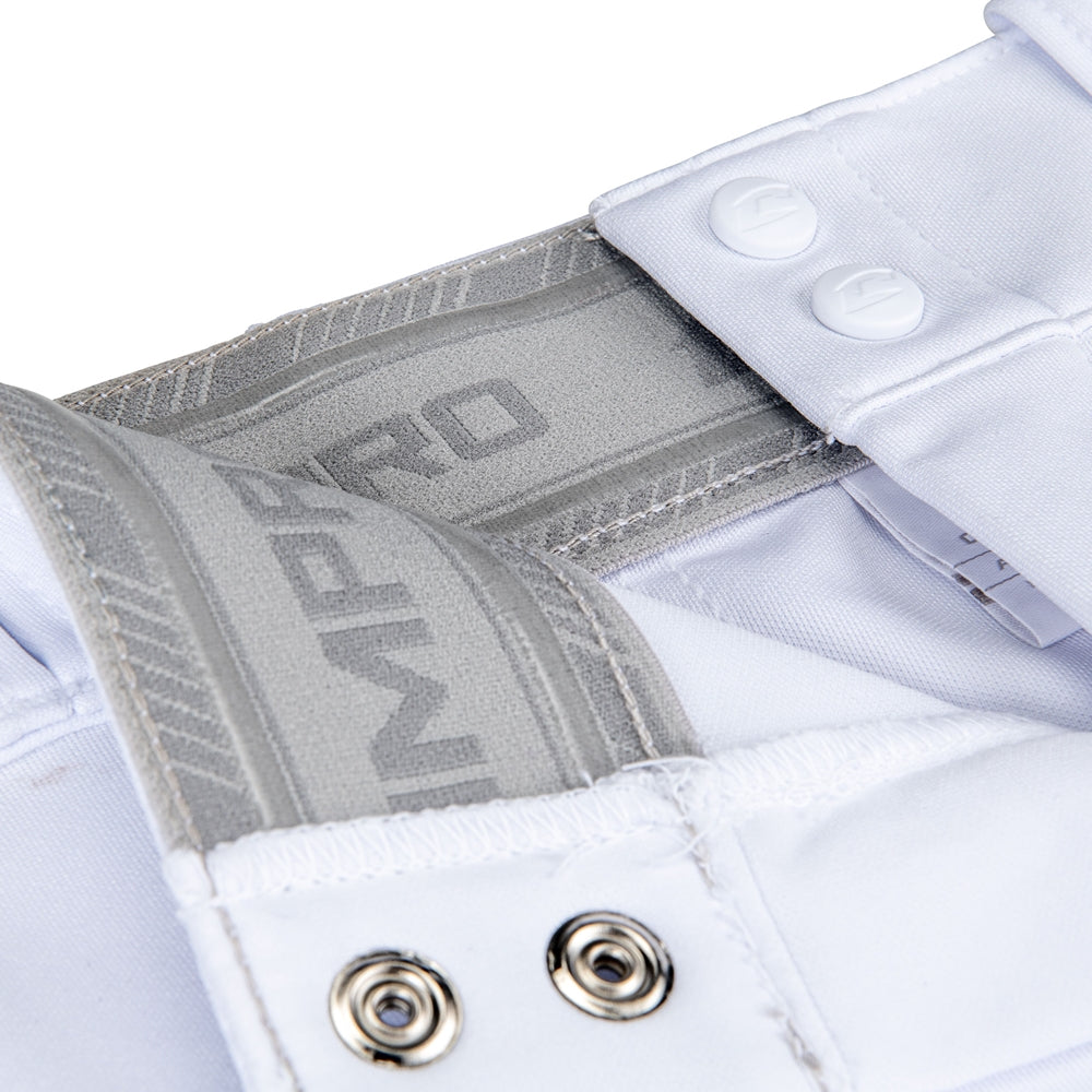 TRIPLE CROWN 2.0 TAPERED BOTTOM WITH BRAID | BASEBALL PANTS