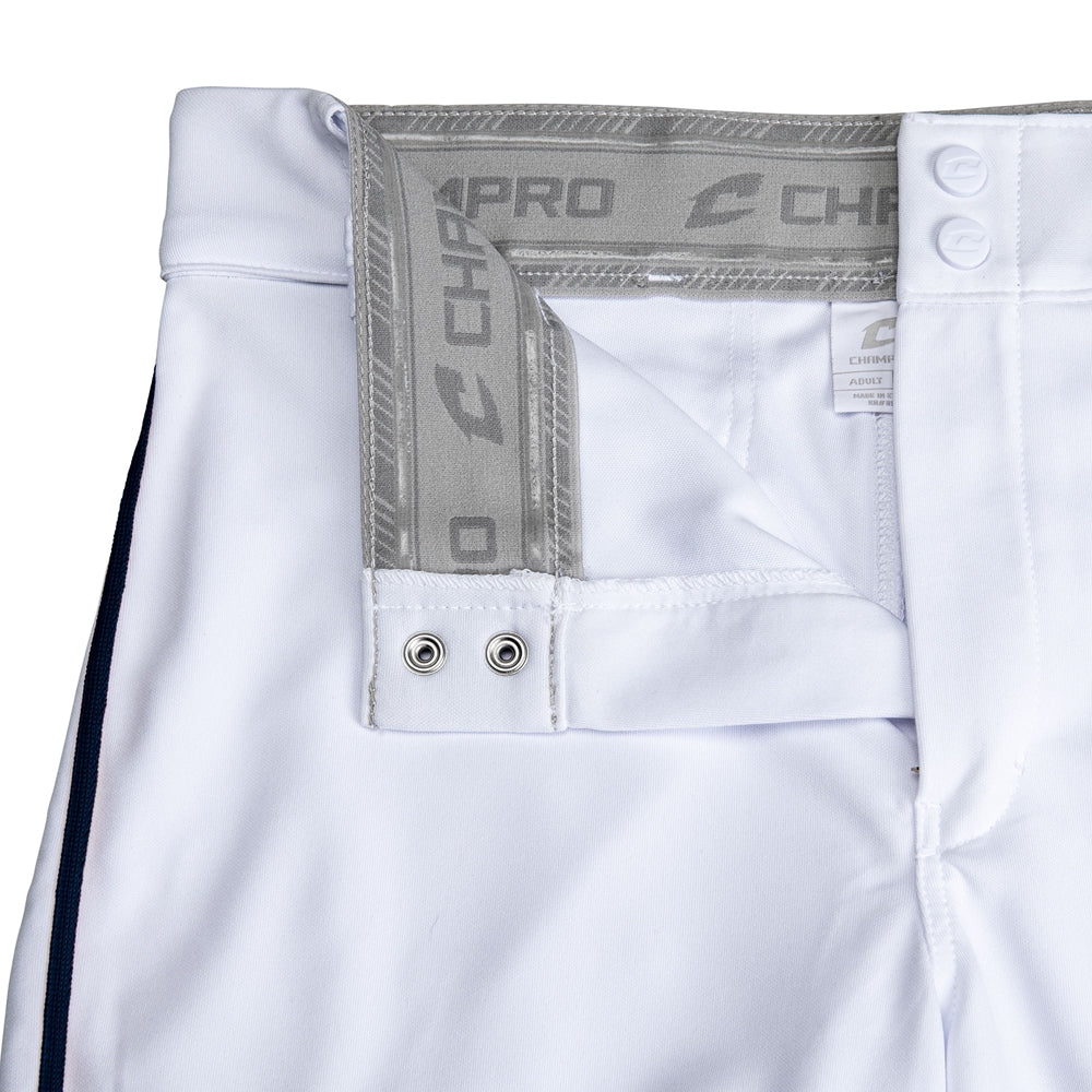 TRIPLE CROWN 2.0 TAPERED BOTTOM WITH BRAID | BASEBALL PANTS