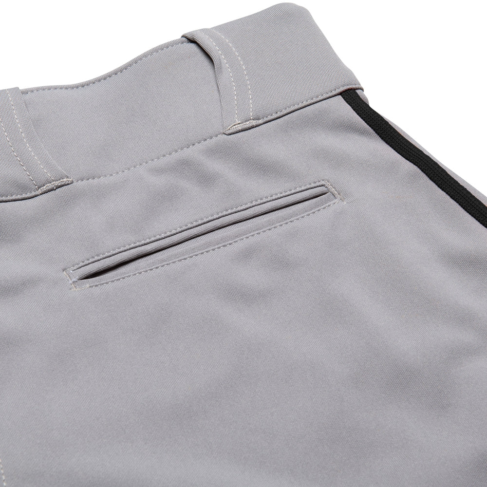 TRIPLE CROWN 2.0 TAPERED BOTTOM WITH BRAID | BASEBALL PANTS