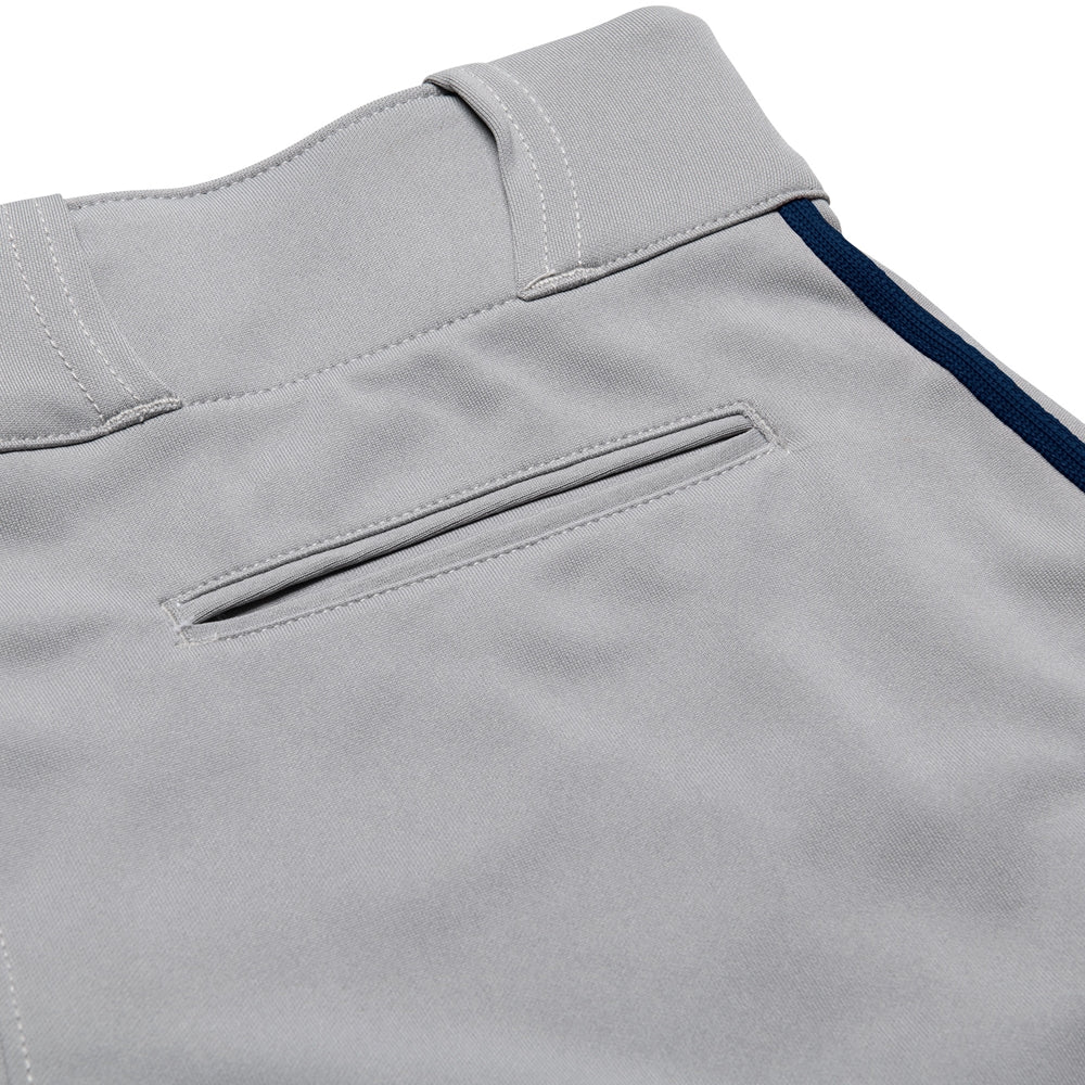 TRIPLE CROWN 2.0 TAPERED BOTTOM WITH BRAID | BASEBALL PANTS