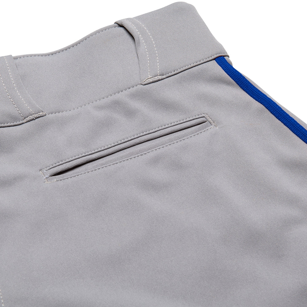 TRIPLE CROWN 2.0 TAPERED BOTTOM WITH BRAID | BASEBALL PANTS