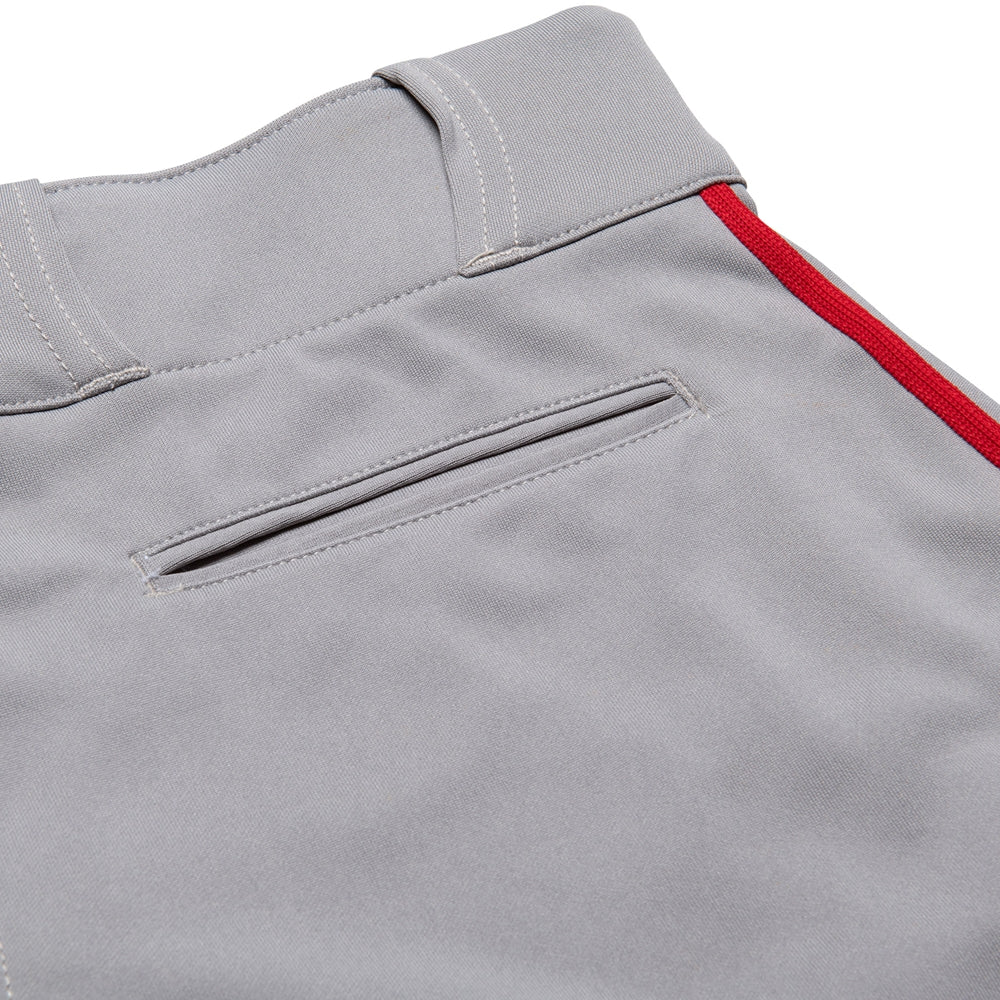 TRIPLE CROWN 2.0 TAPERED BOTTOM WITH BRAID | BASEBALL PANTS