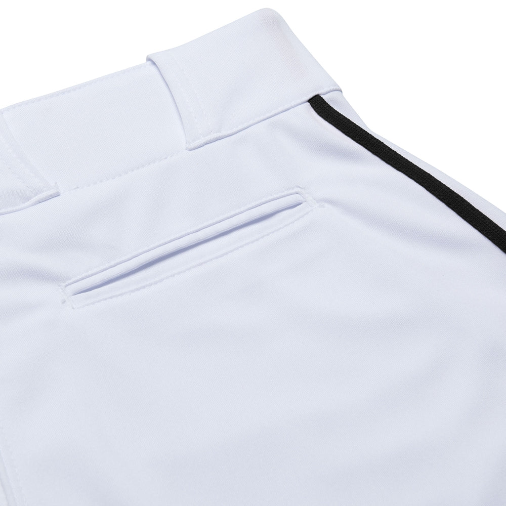 TRIPLE CROWN 2.0 TAPERED BOTTOM WITH BRAID | BASEBALL PANTS