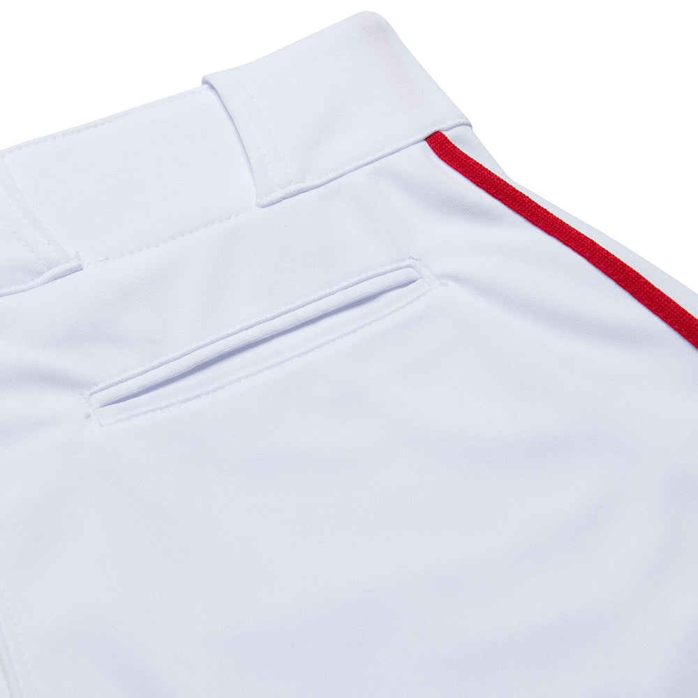 TRIPLE CROWN 2.0 TAPERED BOTTOM WITH BRAID | BASEBALL PANTS