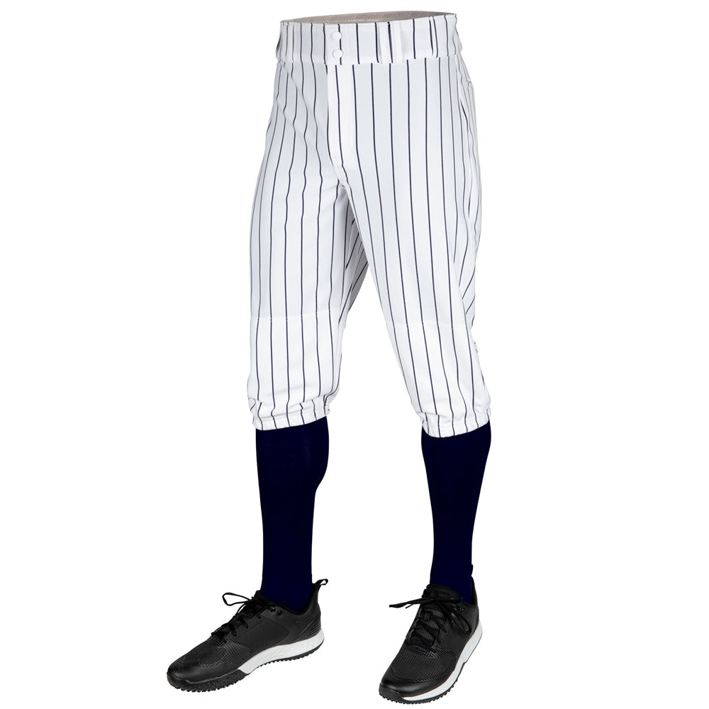 TRIPLE CROWN 2.0 KNICKER PINSTRIPE | BASEBALL PANTS
