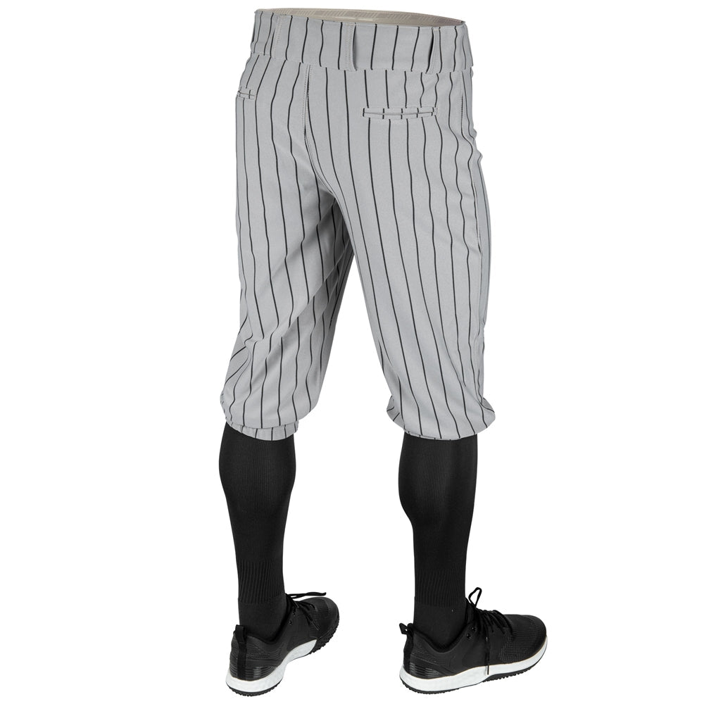 TRIPLE CROWN 2.0 KNICKER PINSTRIPE | BASEBALL PANTS