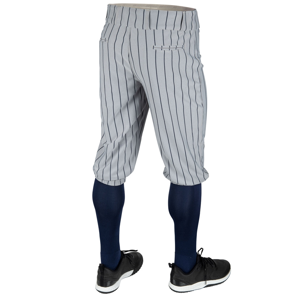 TRIPLE CROWN 2.0 KNICKER PINSTRIPE | BASEBALL PANTS