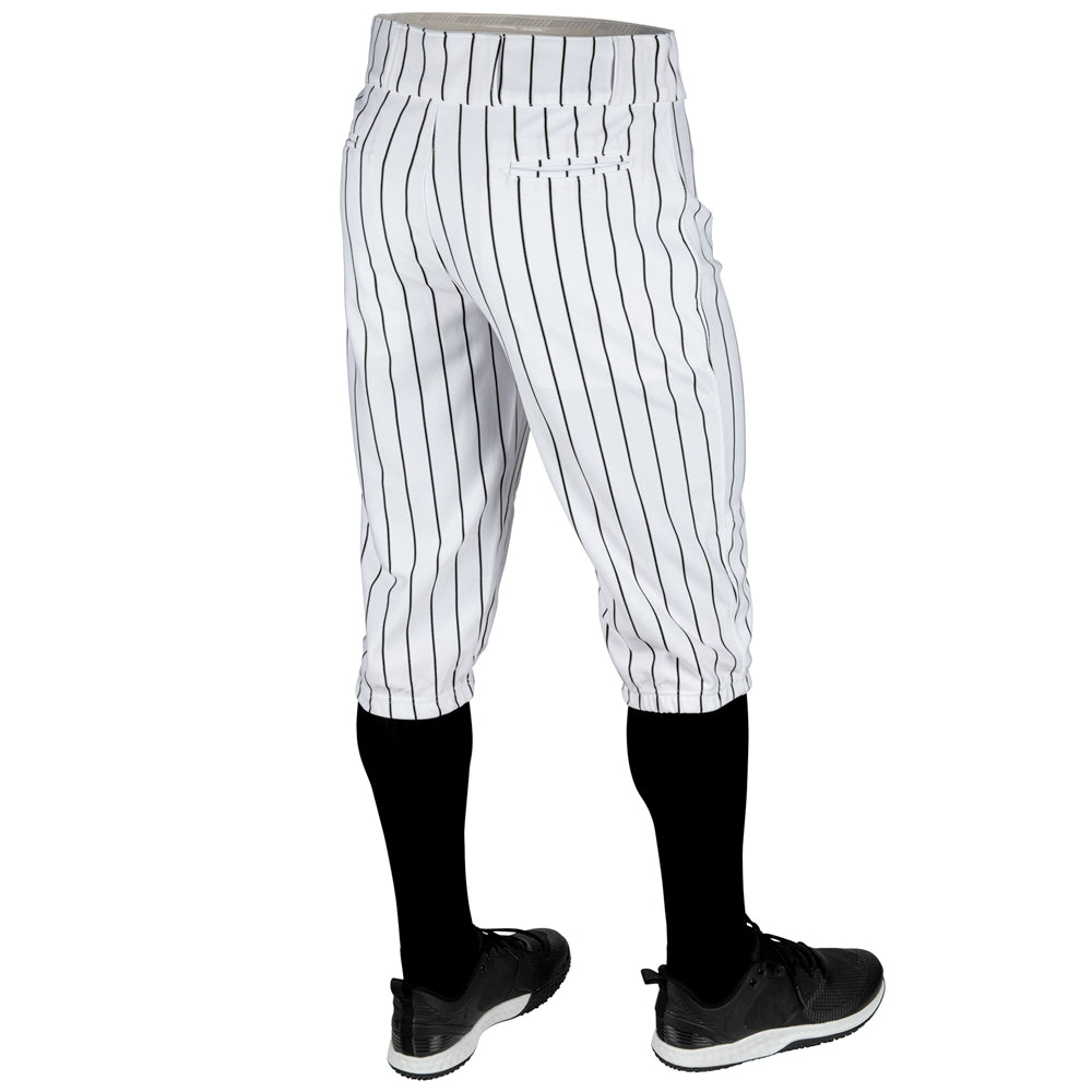 TRIPLE CROWN 2.0 KNICKER PINSTRIPE | BASEBALL PANTS