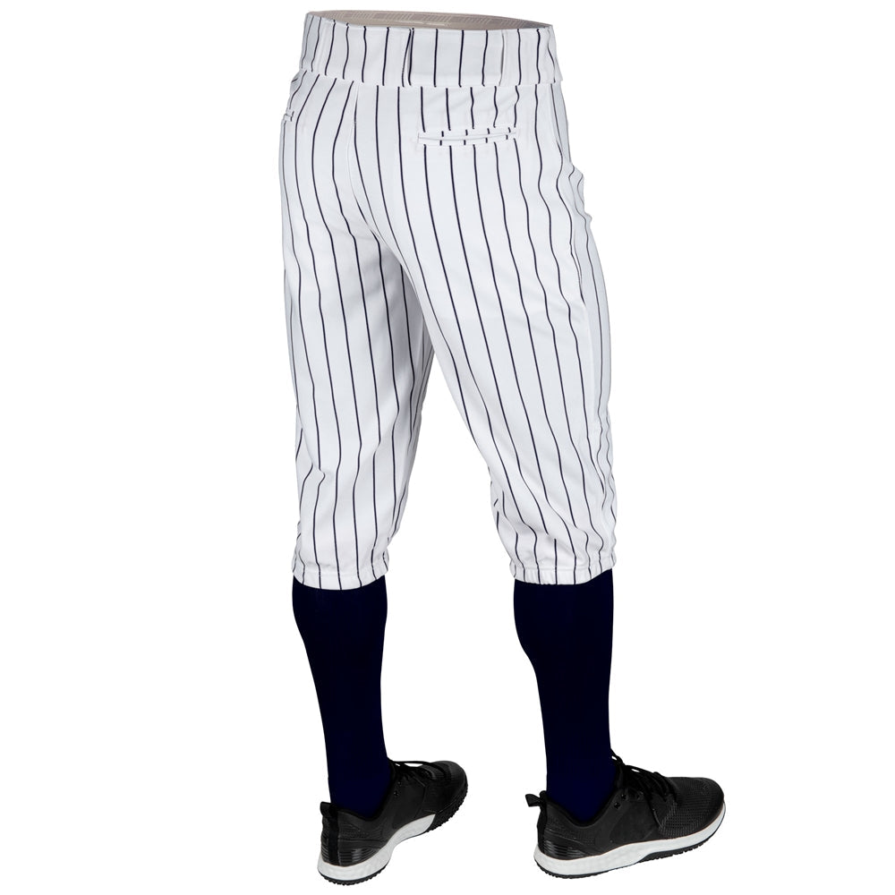 TRIPLE CROWN 2.0 KNICKER PINSTRIPE | BASEBALL PANTS