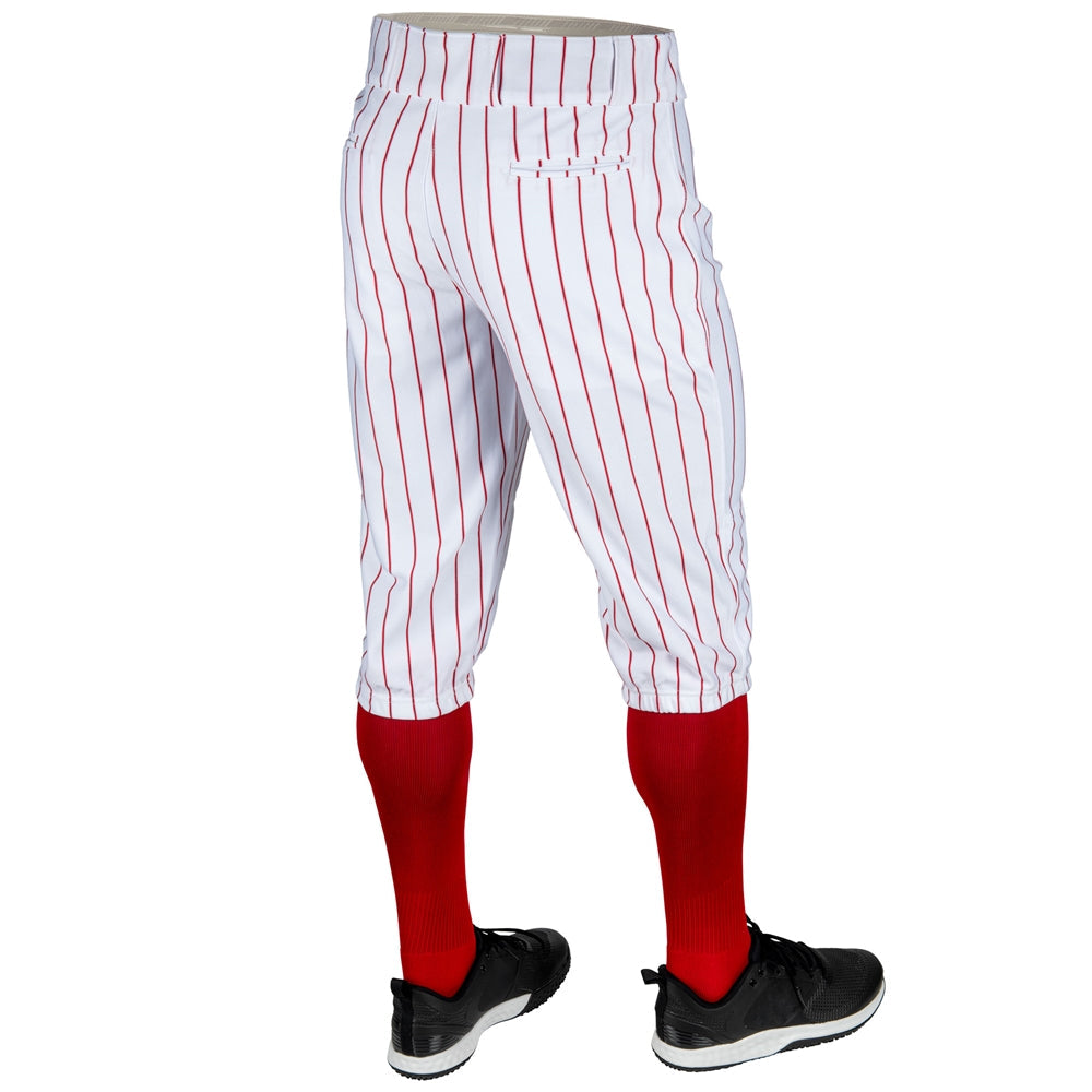 TRIPLE CROWN 2.0 KNICKER PINSTRIPE | BASEBALL PANTS