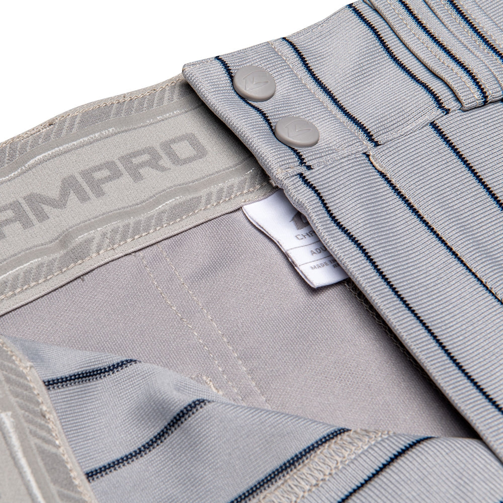 TRIPLE CROWN 2.0 KNICKER PINSTRIPE | BASEBALL PANTS