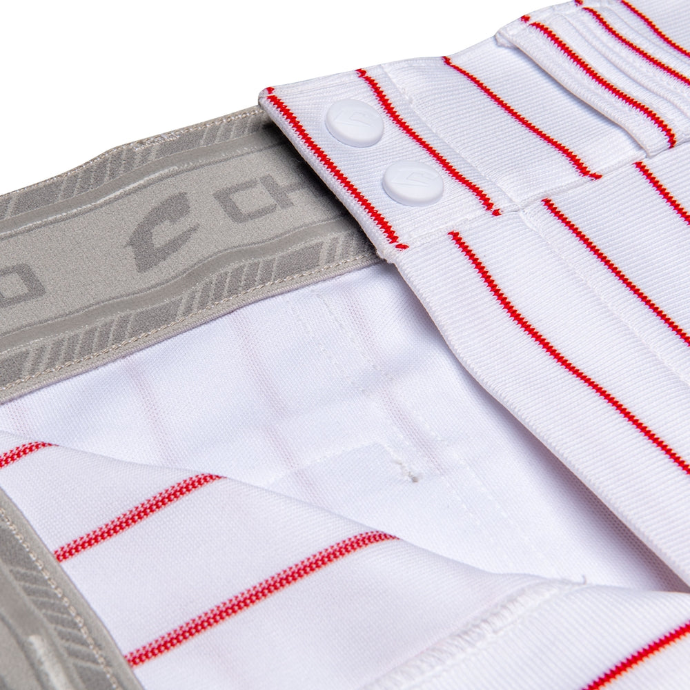 TRIPLE CROWN 2.0 KNICKER PINSTRIPE | BASEBALL PANTS
