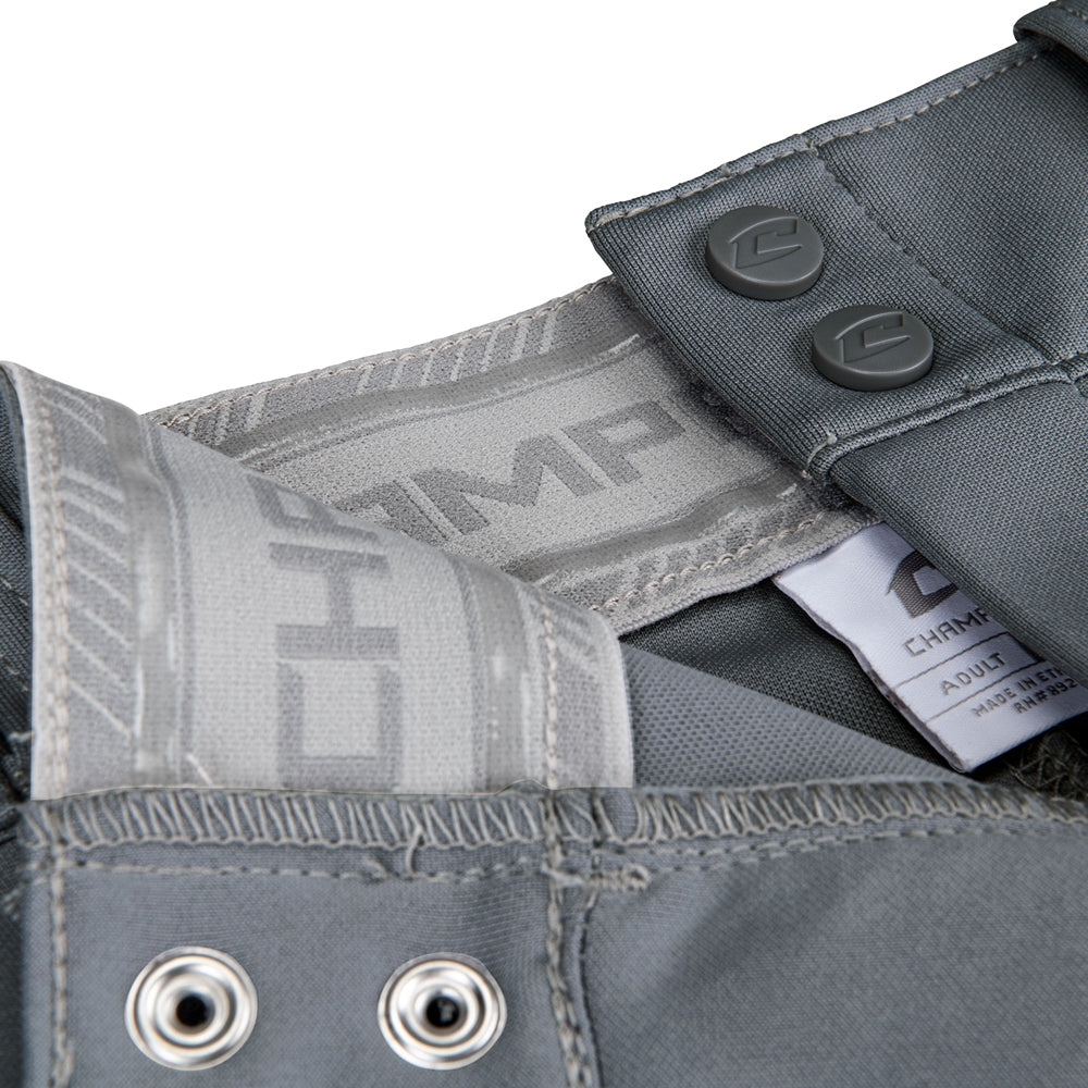 TRIPLE CROWN 2.0 KNICKER | BASEBALL PANTS