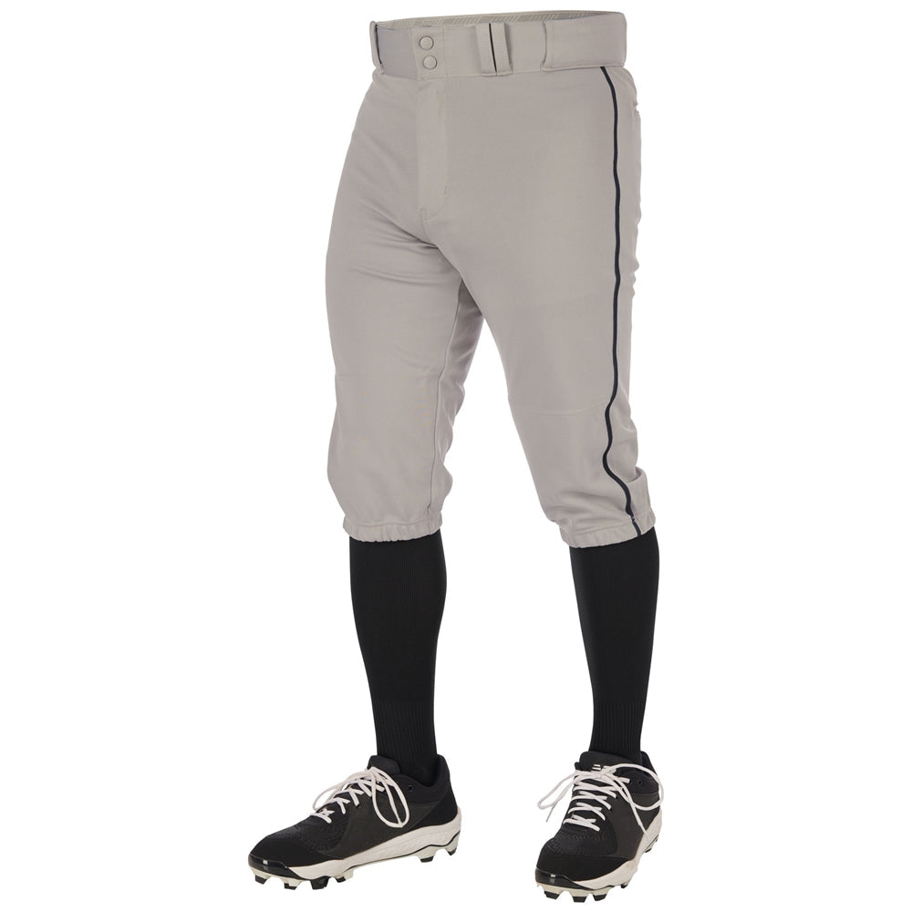 TRIPLE CROWN 2.0 KNICKER WITH BRAID | BASEBALL PANTS