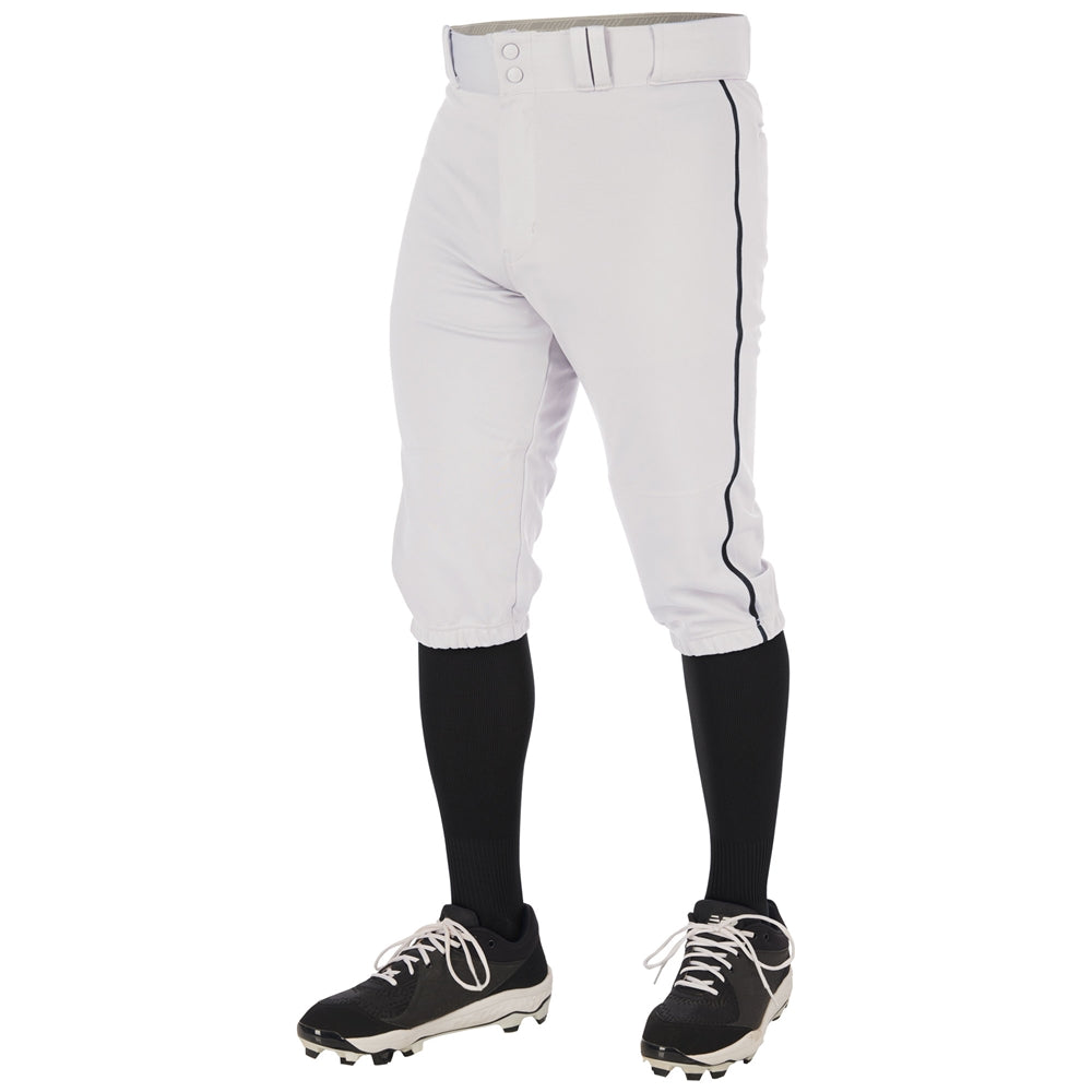 TRIPLE CROWN 2.0 KNICKER WITH BRAID | BASEBALL PANTS