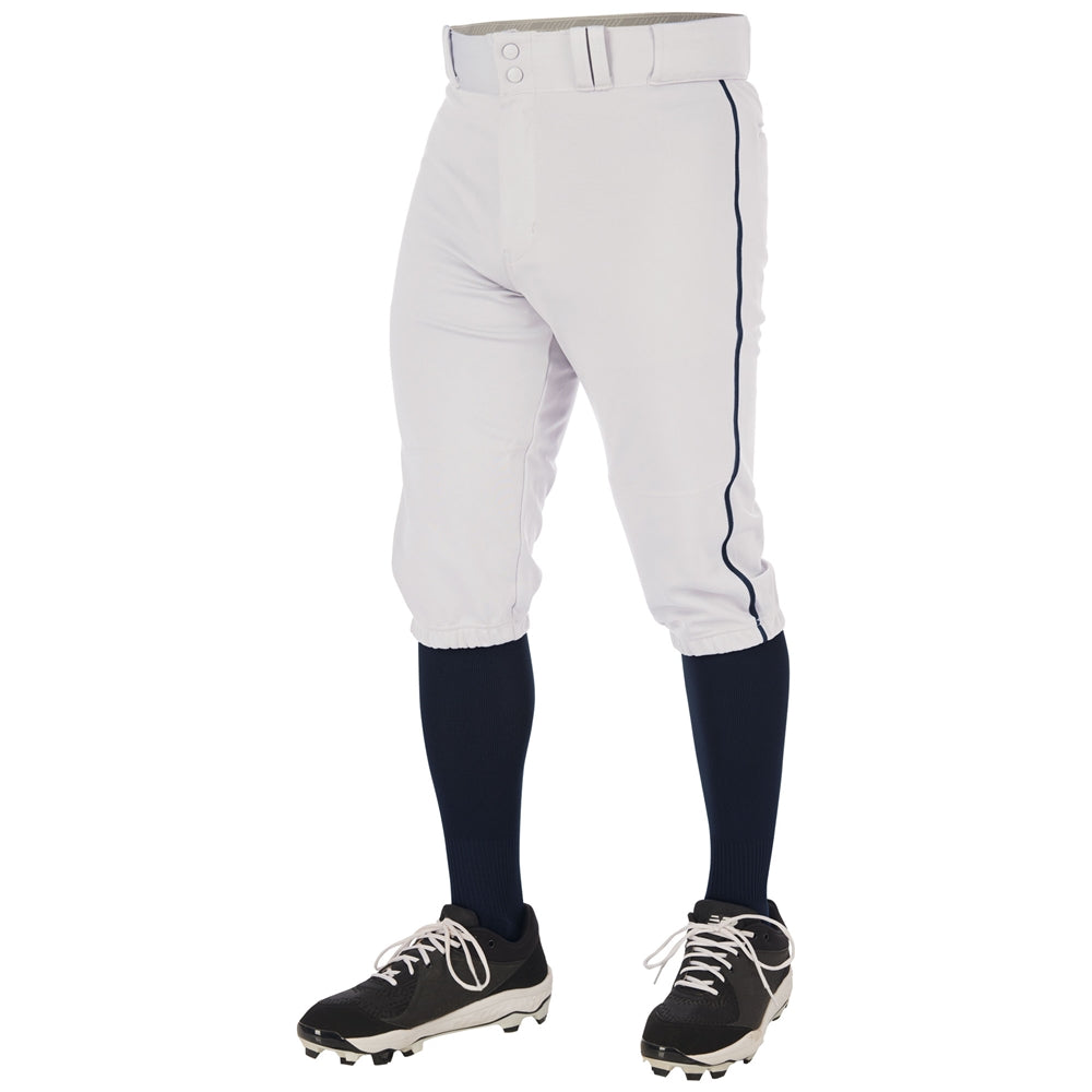 TRIPLE CROWN 2.0 KNICKER WITH BRAID | BASEBALL PANTS