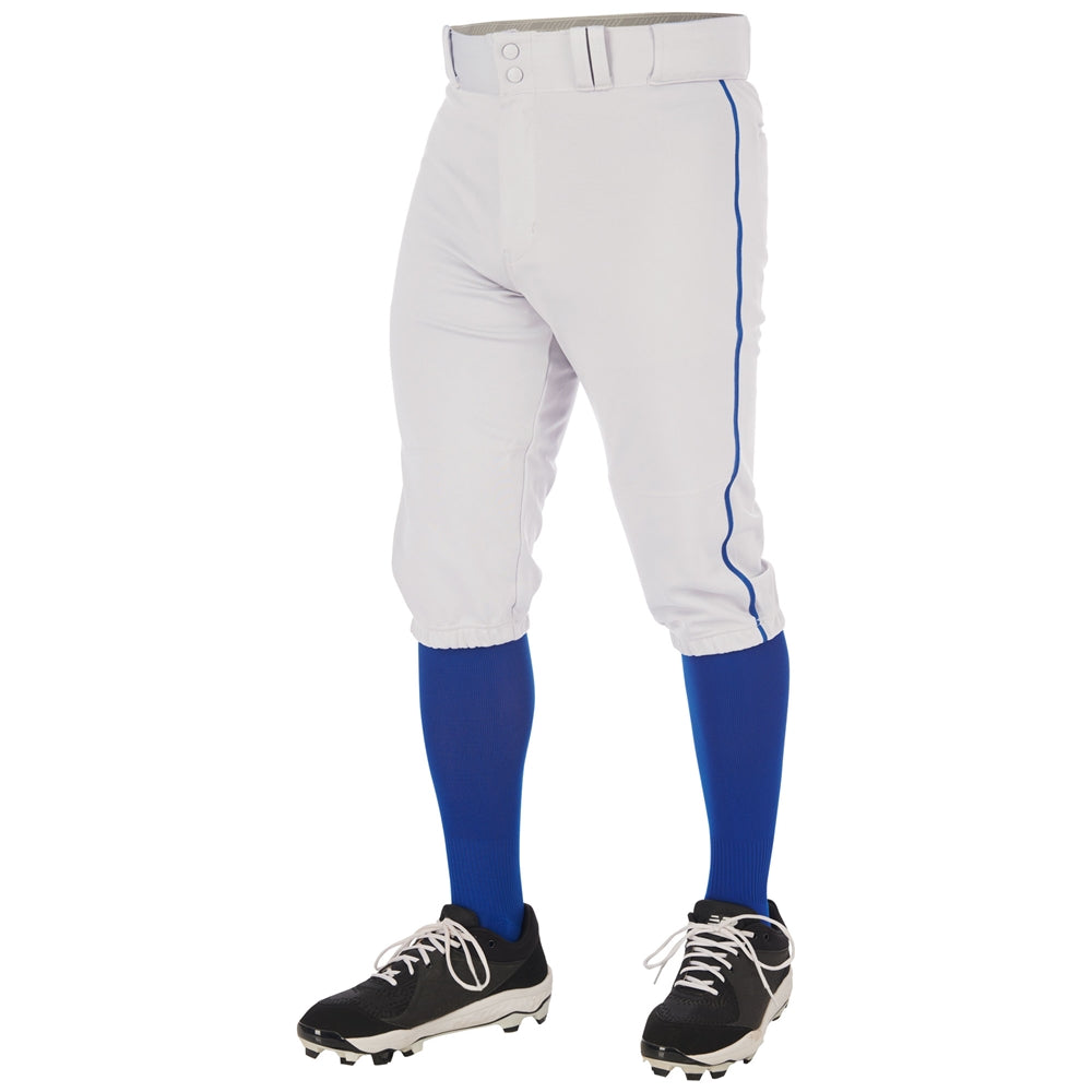 TRIPLE CROWN 2.0 KNICKER WITH BRAID | BASEBALL PANTS