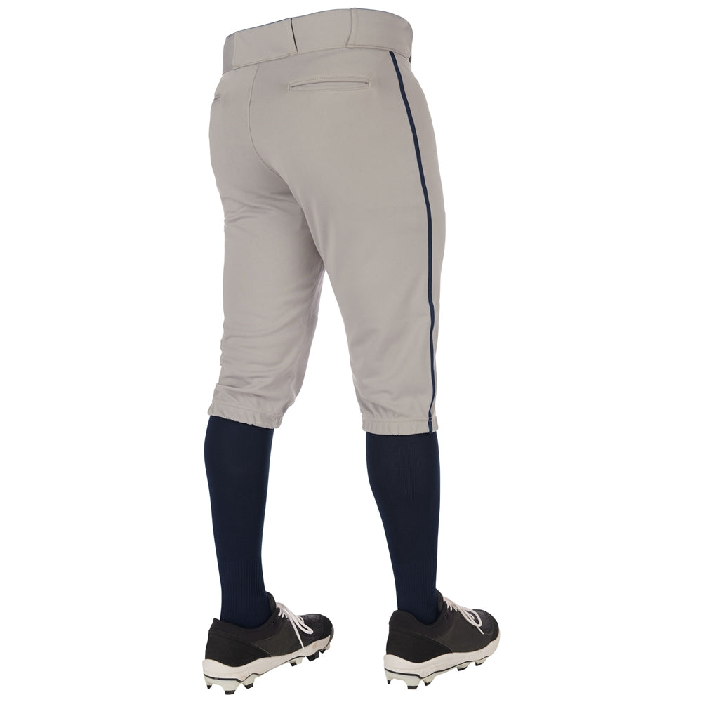 TRIPLE CROWN 2.0 KNICKER WITH BRAID | BASEBALL PANTS