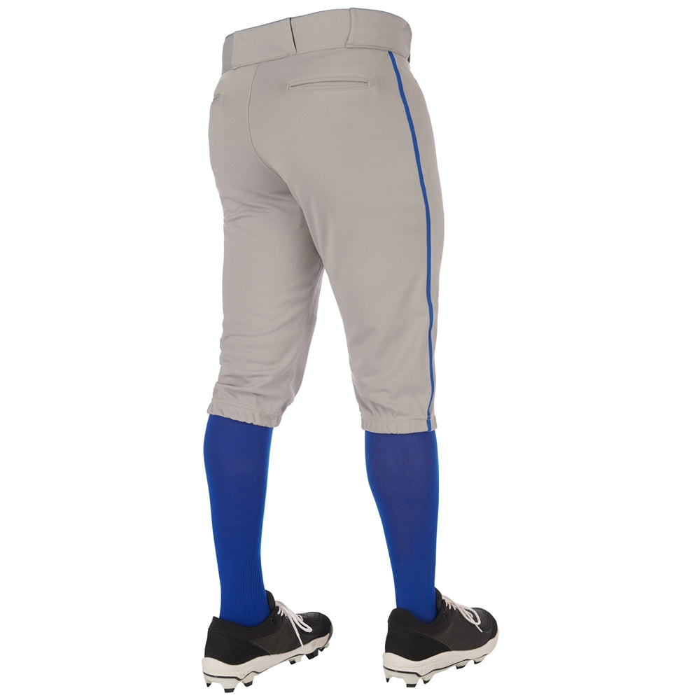 TRIPLE CROWN 2.0 KNICKER WITH BRAID | BASEBALL PANTS