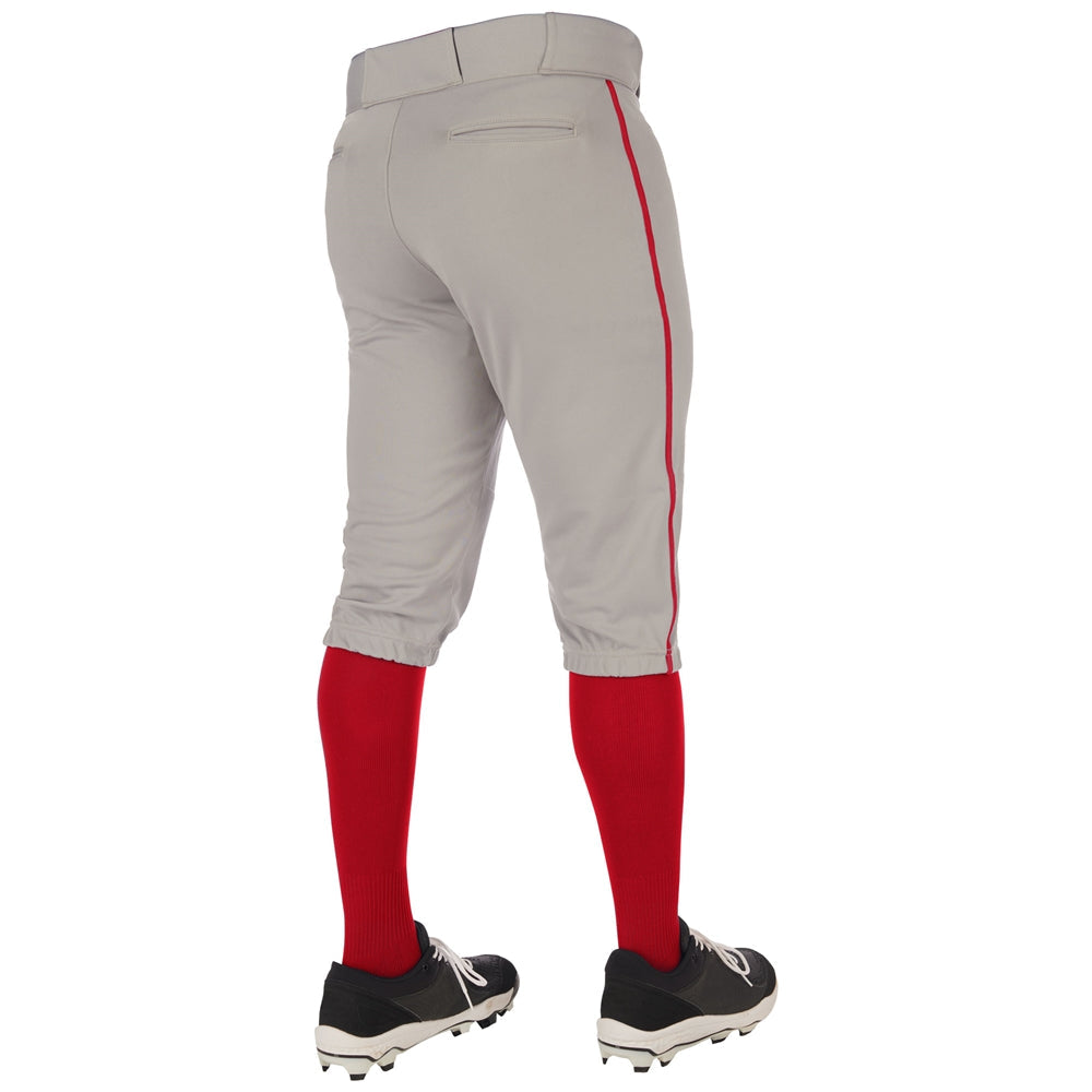 TRIPLE CROWN 2.0 KNICKER WITH BRAID | BASEBALL PANTS