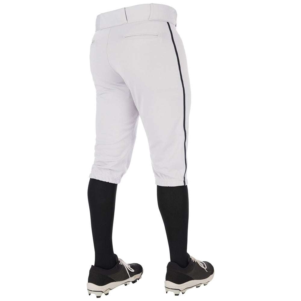 TRIPLE CROWN 2.0 KNICKER WITH BRAID | BASEBALL PANTS