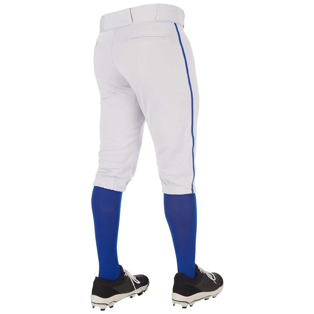 TRIPLE CROWN 2.0 KNICKER WITH BRAID | BASEBALL PANTS