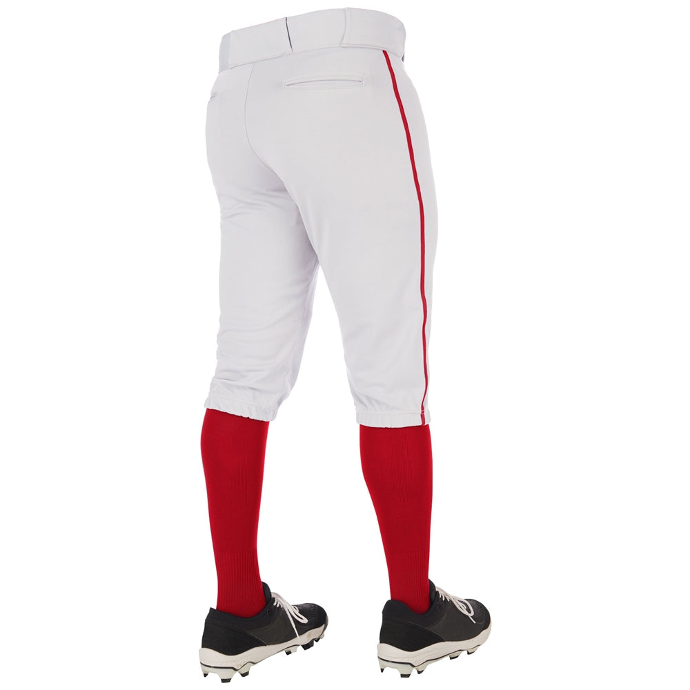 TRIPLE CROWN 2.0 KNICKER WITH BRAID | BASEBALL PANTS