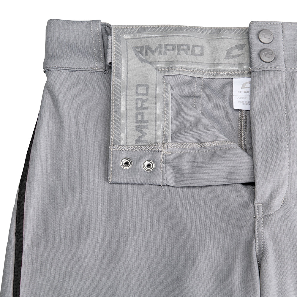 TRIPLE CROWN 2.0 KNICKER WITH BRAID | BASEBALL PANTS