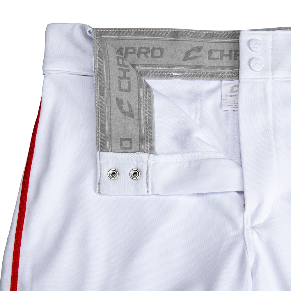 TRIPLE CROWN 2.0 KNICKER WITH BRAID | BASEBALL PANTS