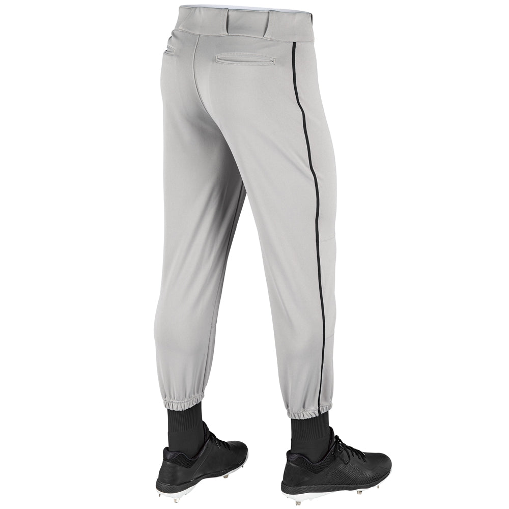 DUGOUT PANT WITH PIPE | BASEBALL PANTS