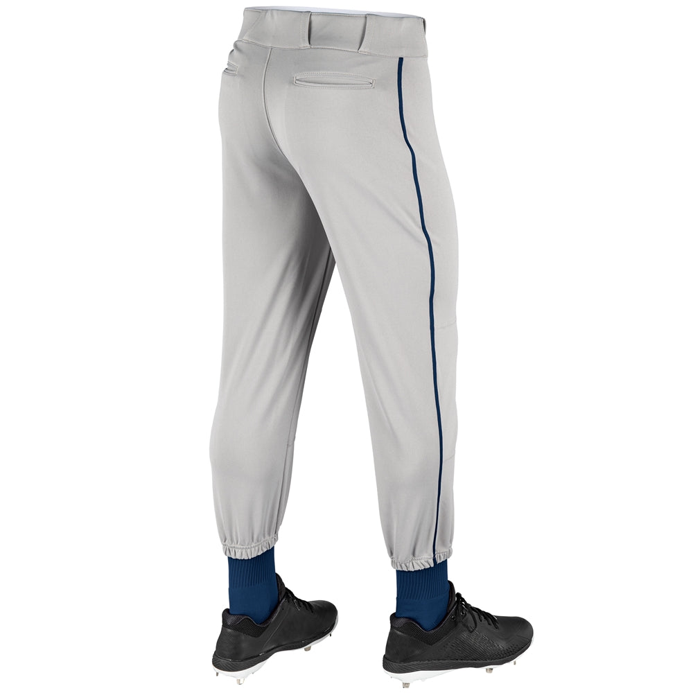 DUGOUT PANT WITH PIPE | BASEBALL PANTS