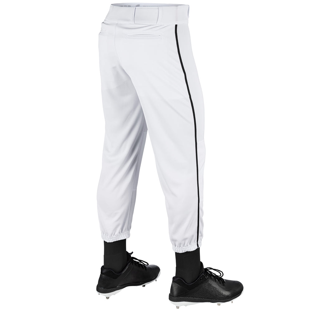 DUGOUT PANT WITH PIPE | BASEBALL PANTS