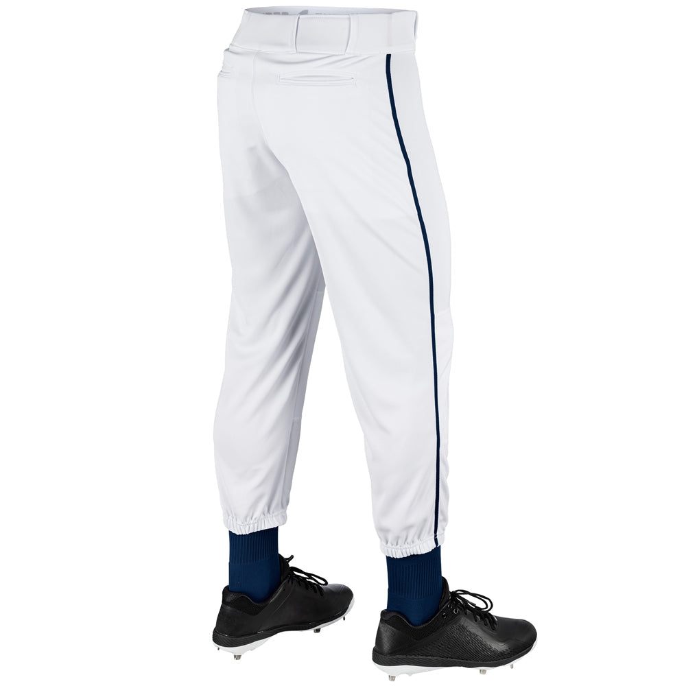 DUGOUT PANT WITH PIPE | BASEBALL PANTS