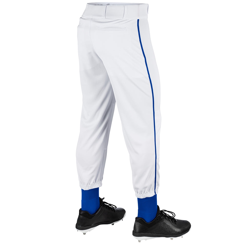DUGOUT PANT WITH PIPE | BASEBALL PANTS