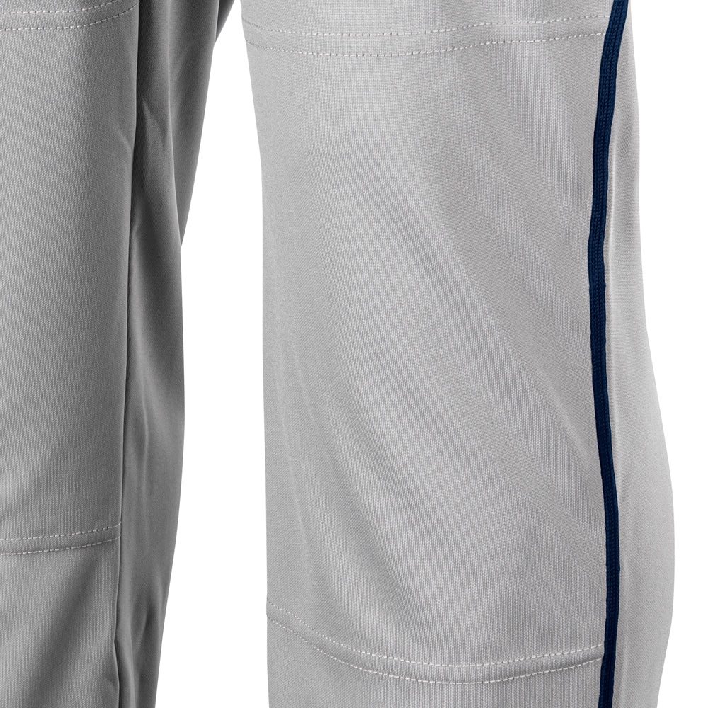 DUGOUT PANT WITH PIPE | BASEBALL PANTS