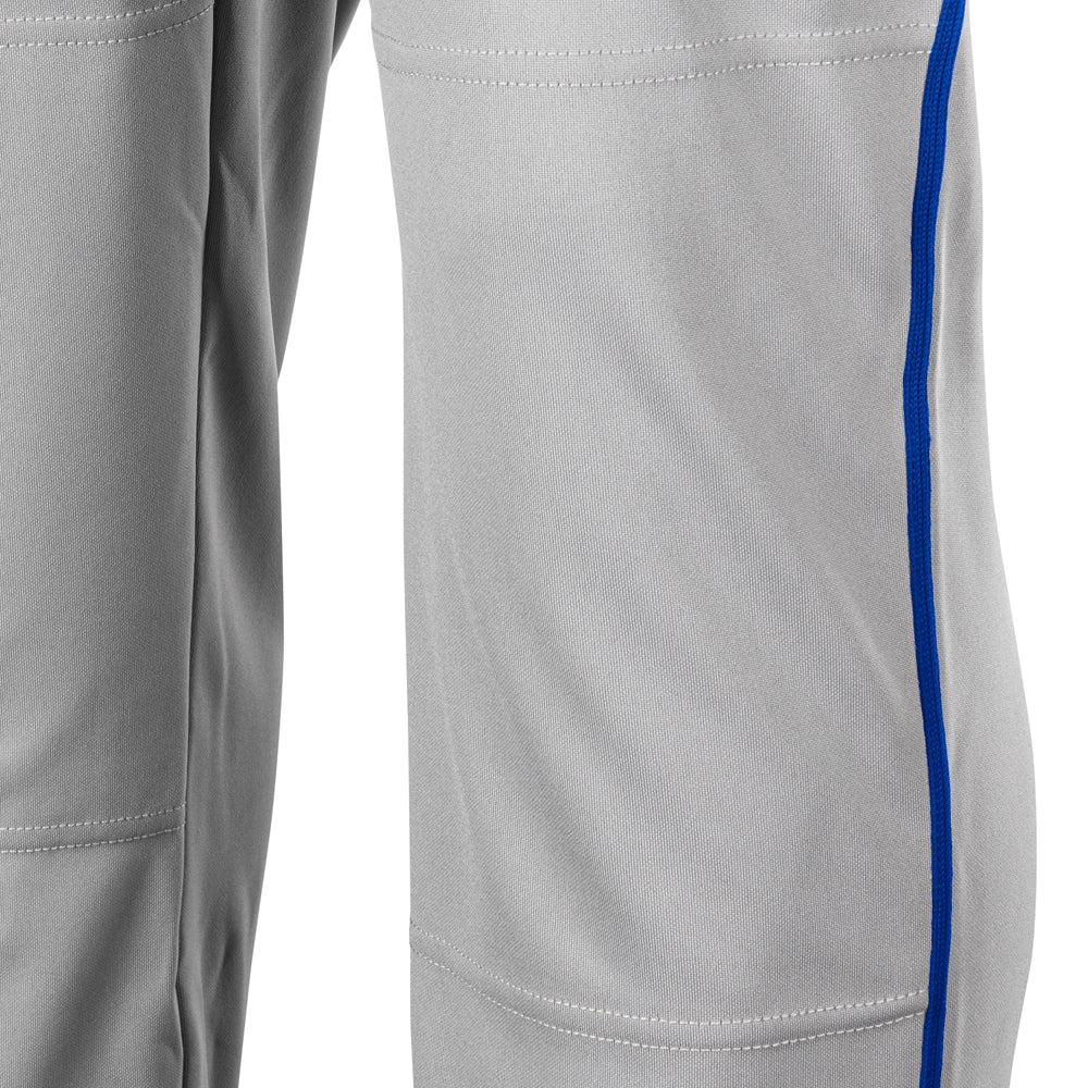 DUGOUT PANT WITH PIPE | BASEBALL PANTS