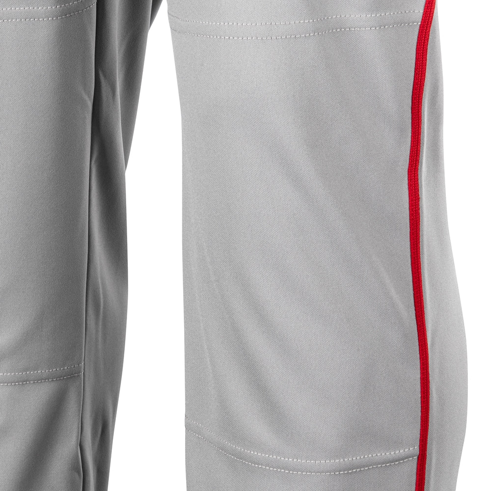 DUGOUT PANT WITH PIPE | BASEBALL PANTS