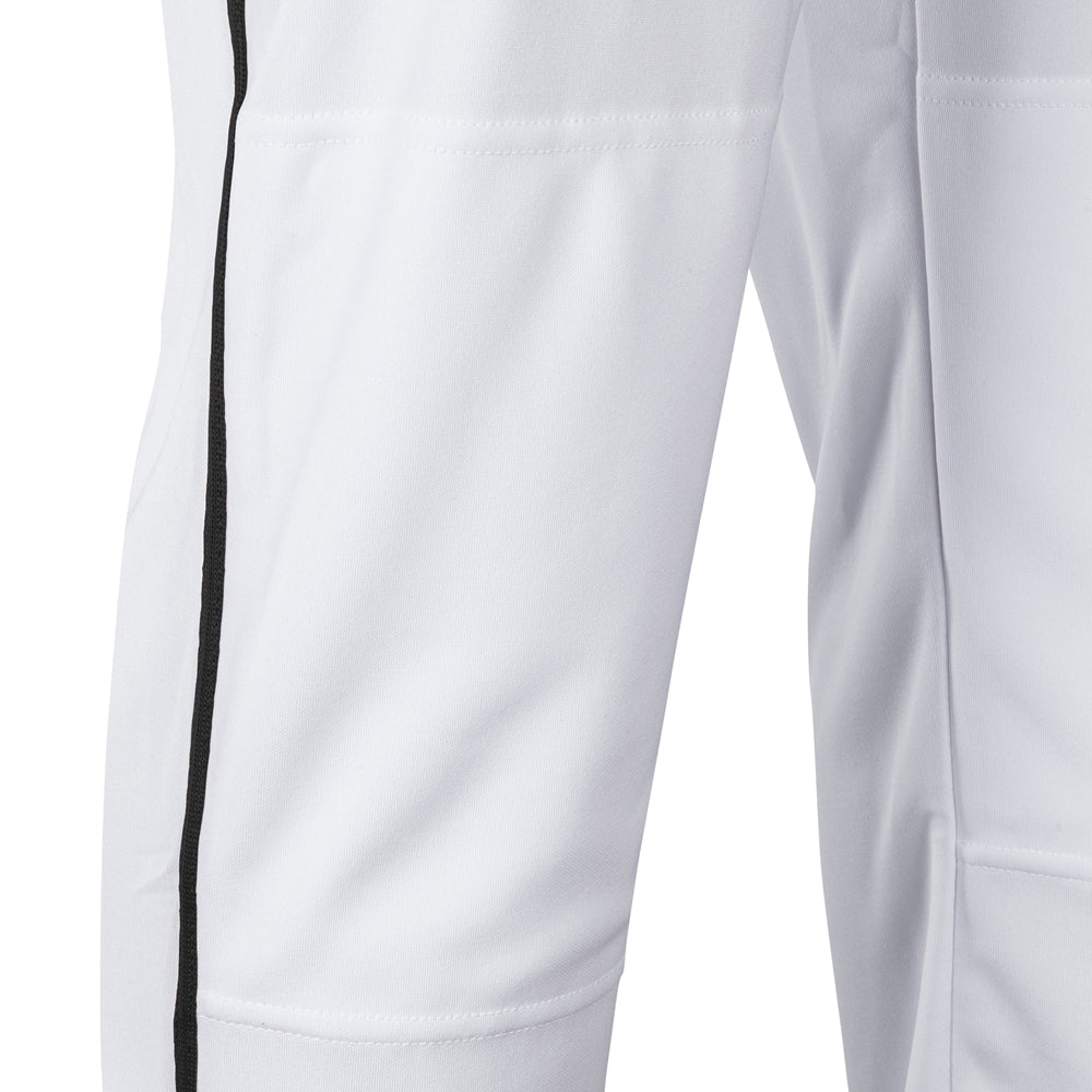 DUGOUT PANT WITH PIPE | BASEBALL PANTS