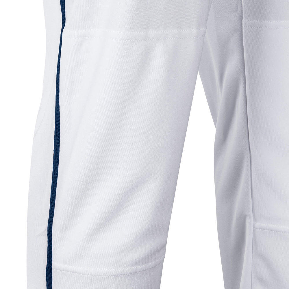 DUGOUT PANT WITH PIPE | BASEBALL PANTS