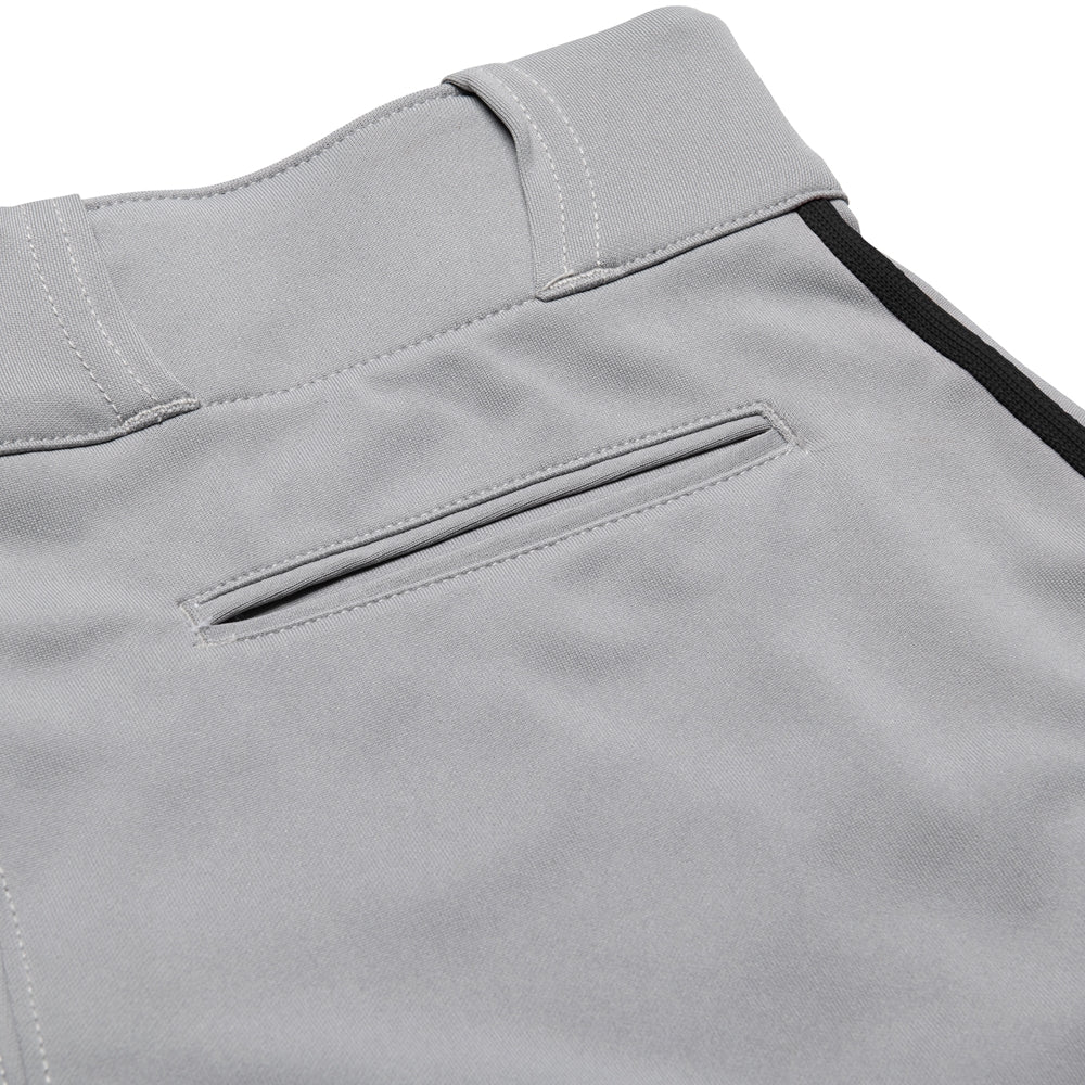 DUGOUT PANT WITH PIPE | BASEBALL PANTS