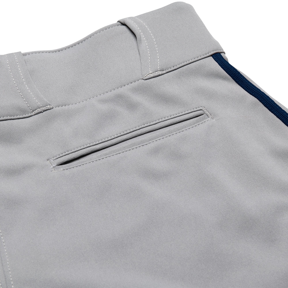 DUGOUT PANT WITH PIPE | BASEBALL PANTS